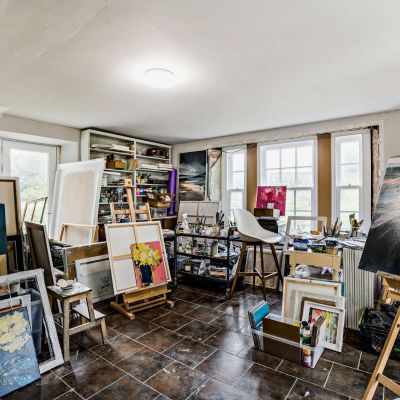 Studio