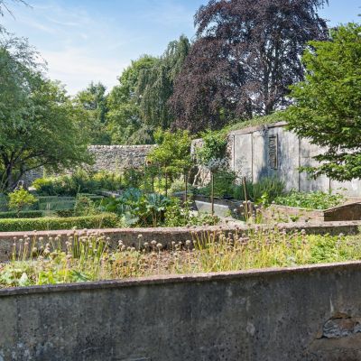 Raised Garden Beds