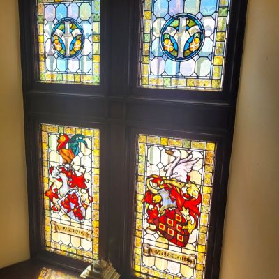 Stain Glass
