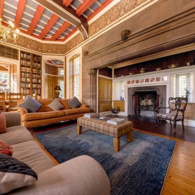 The Library