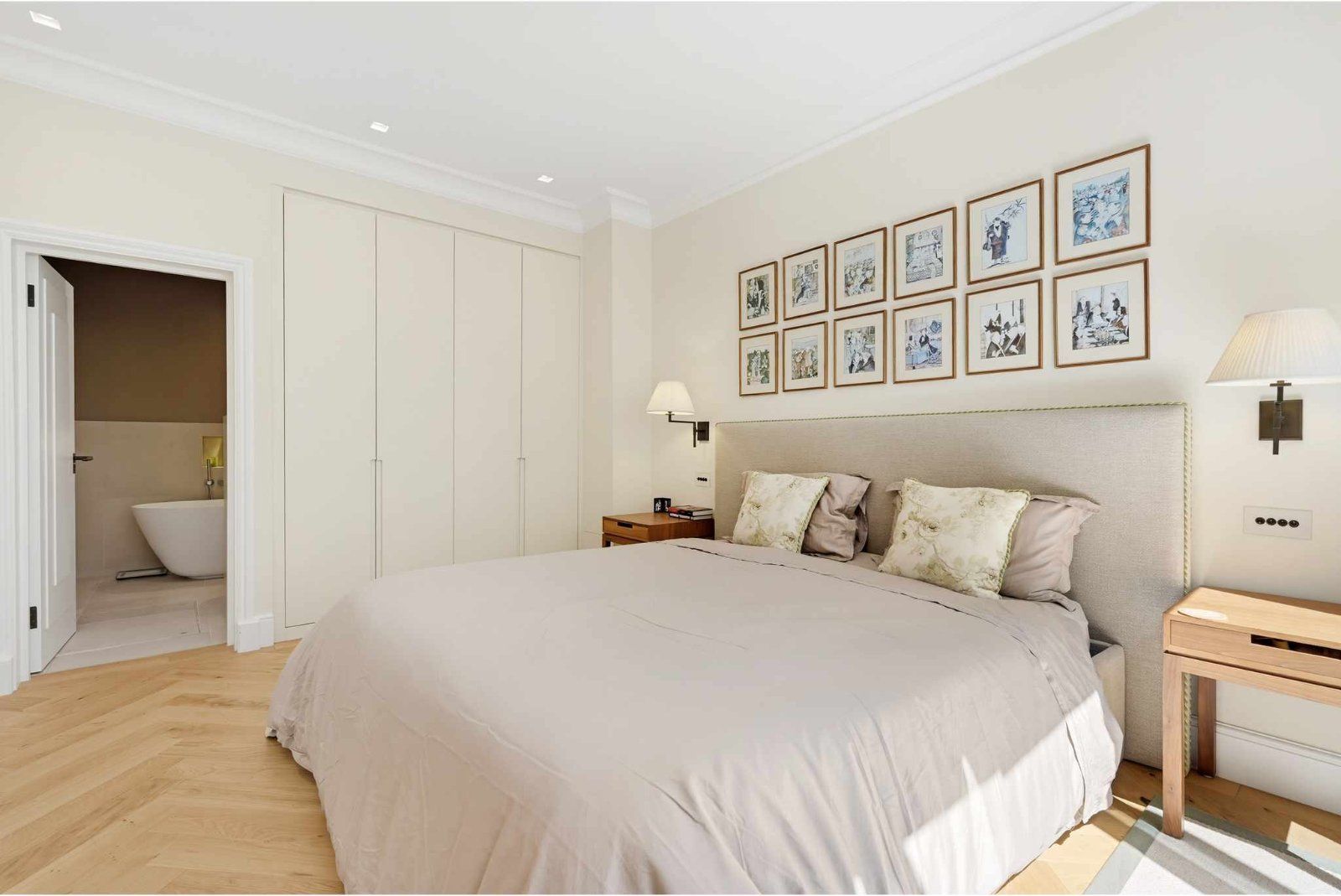 Principal Bedroom