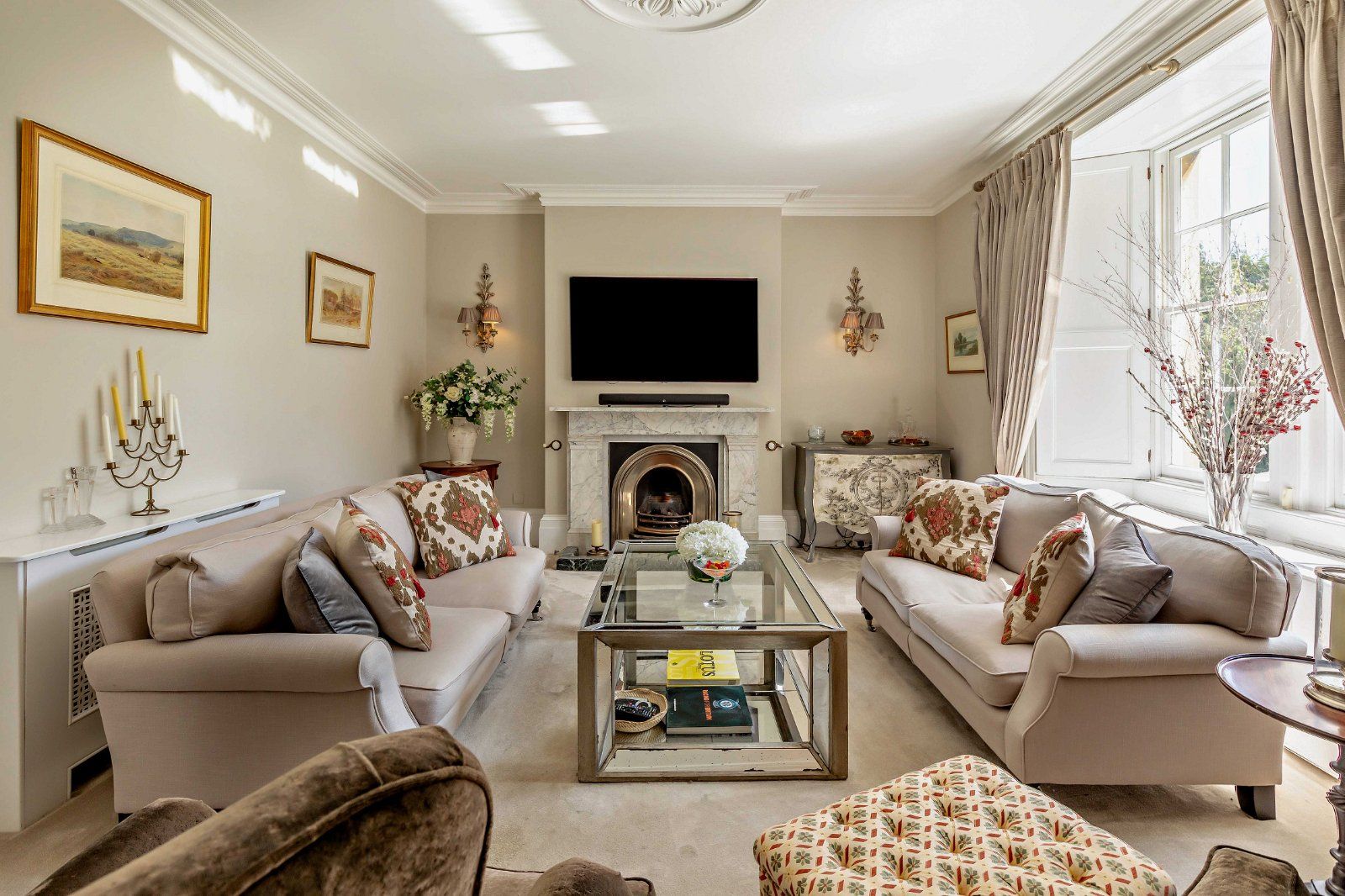 Drawing Room