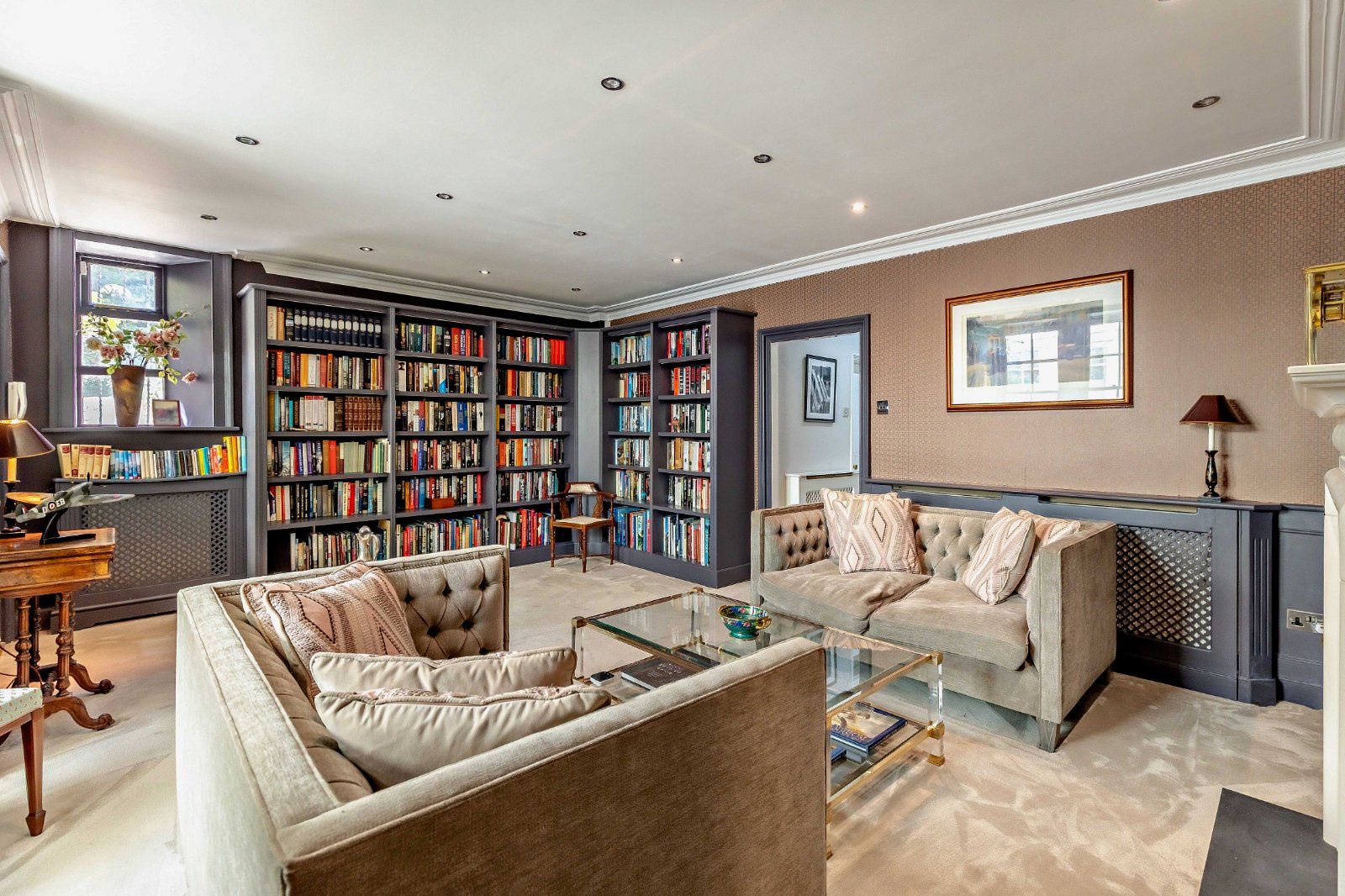 Sitting Room