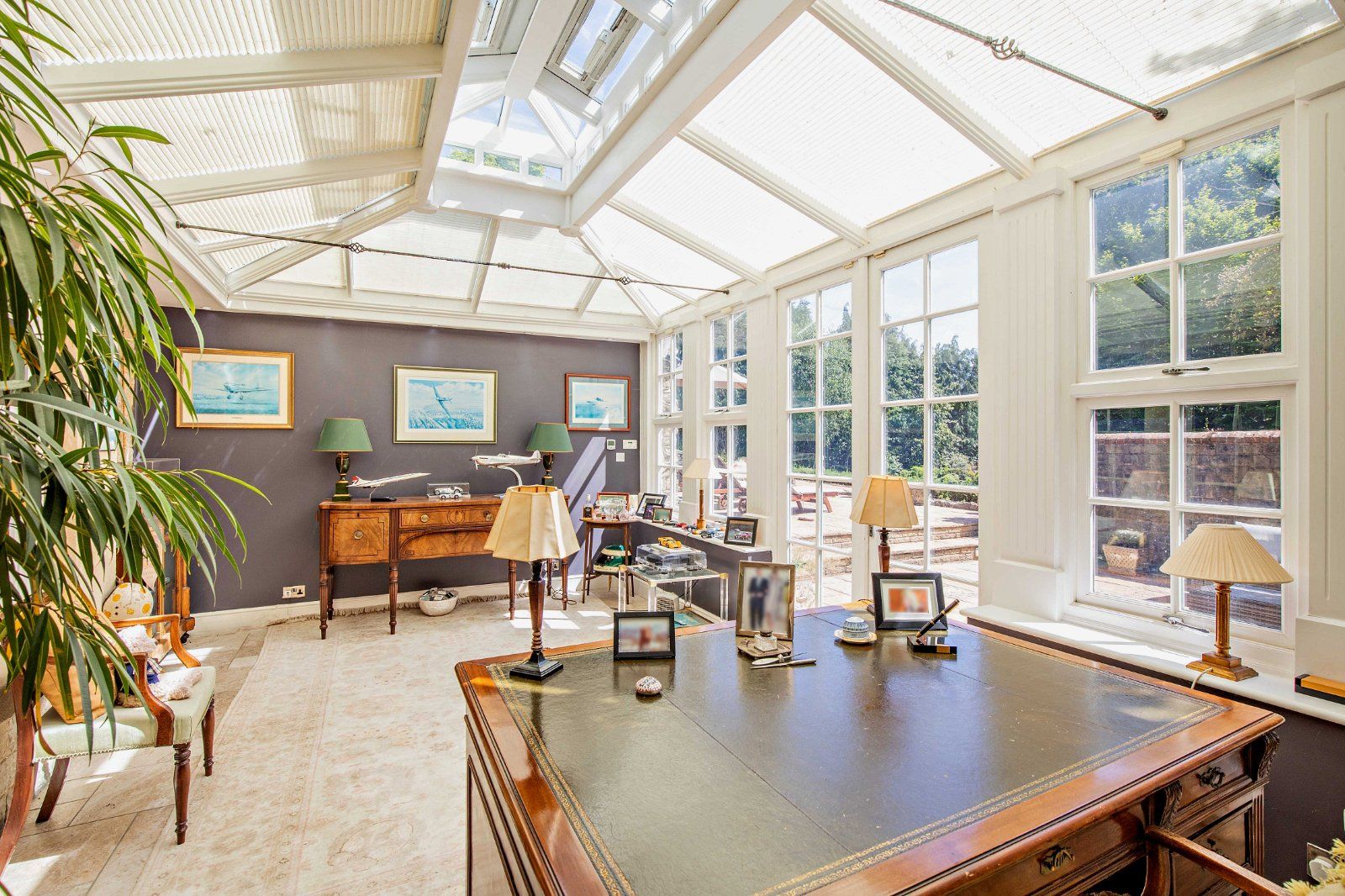 Orangery