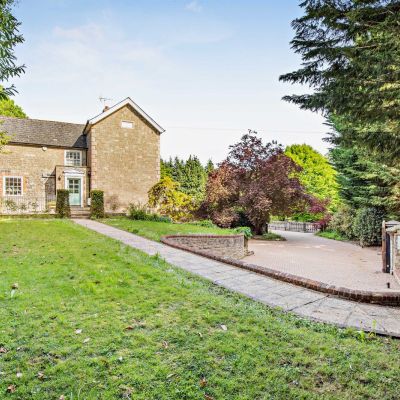 House and Garden