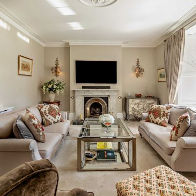 Drawing Room