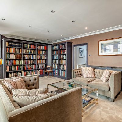 Sitting Room
