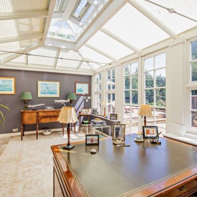 Orangery