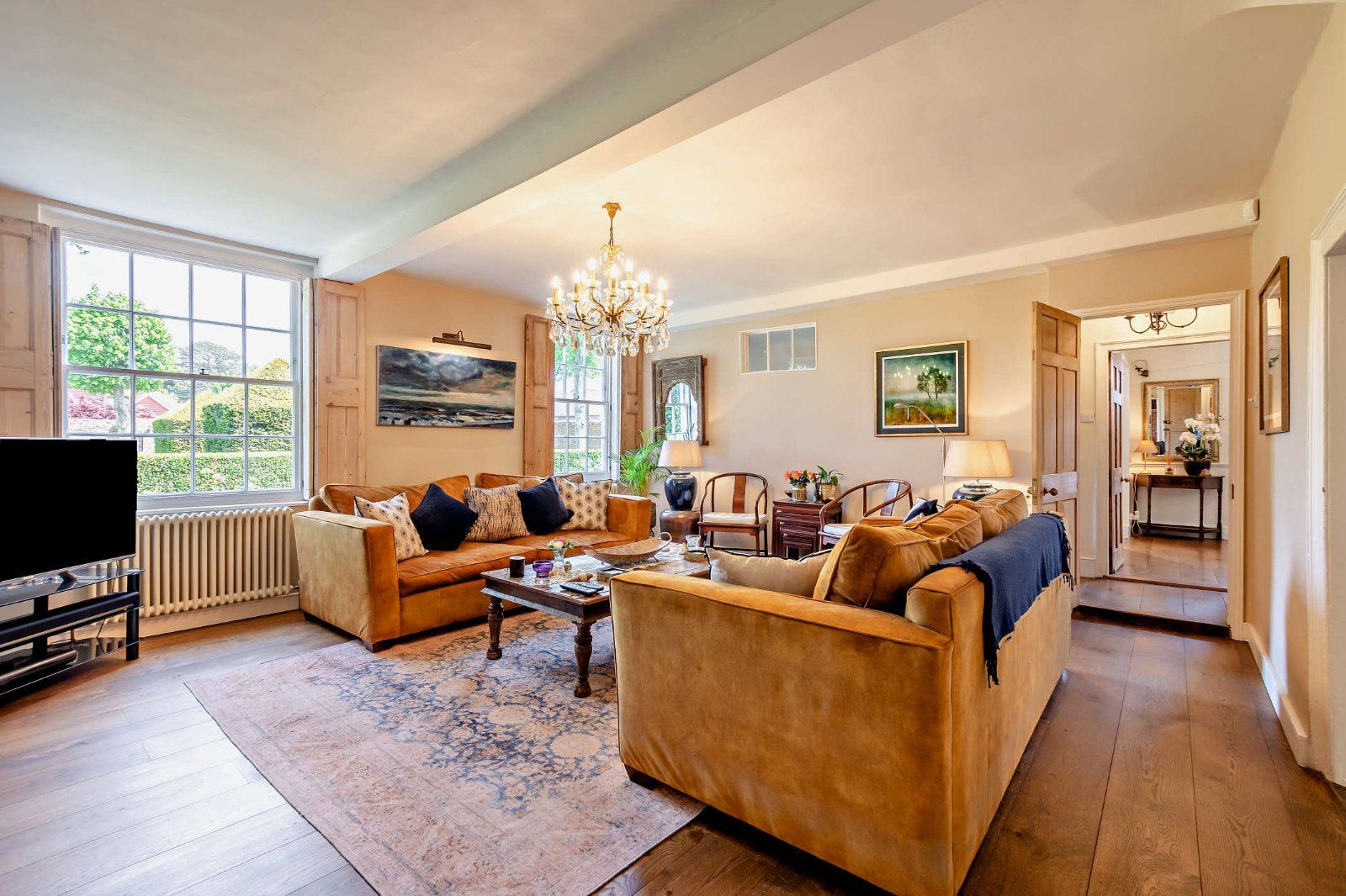 Drawing Room
