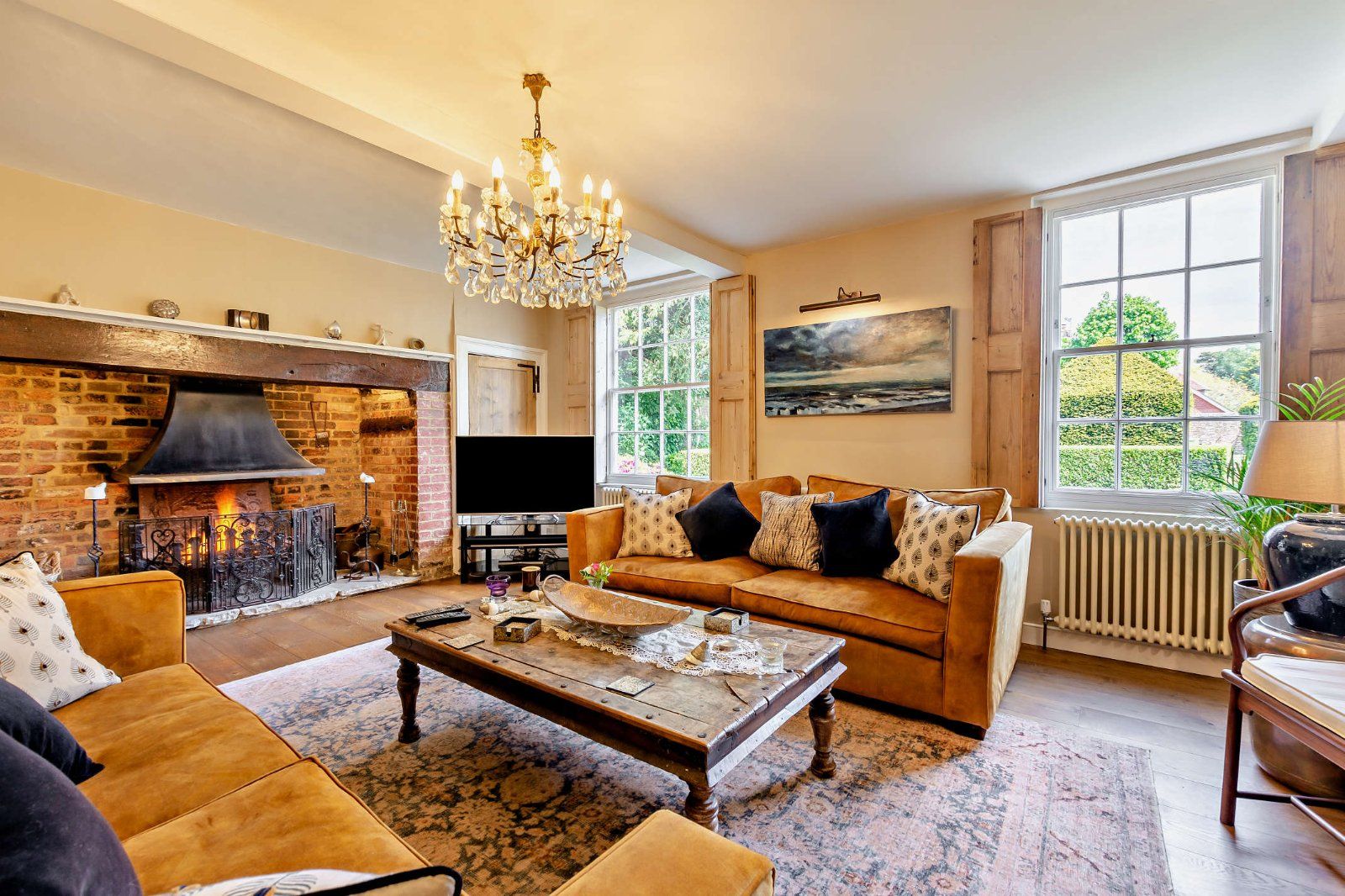 Drawing Room