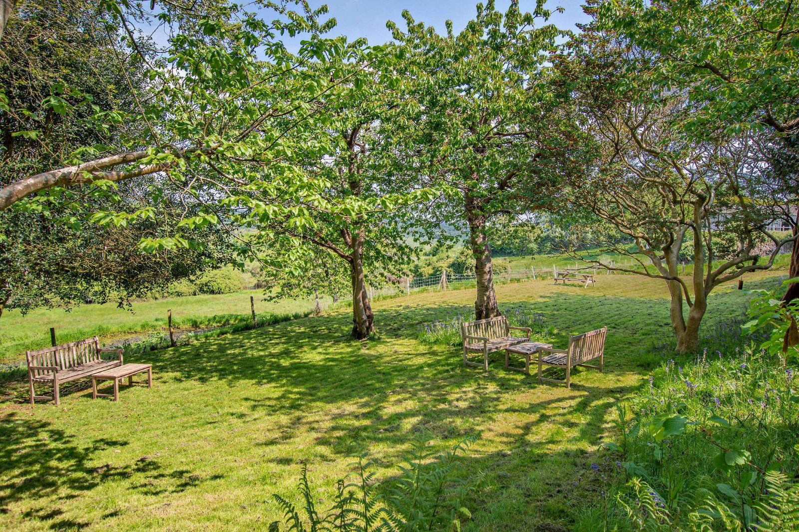 Gardens