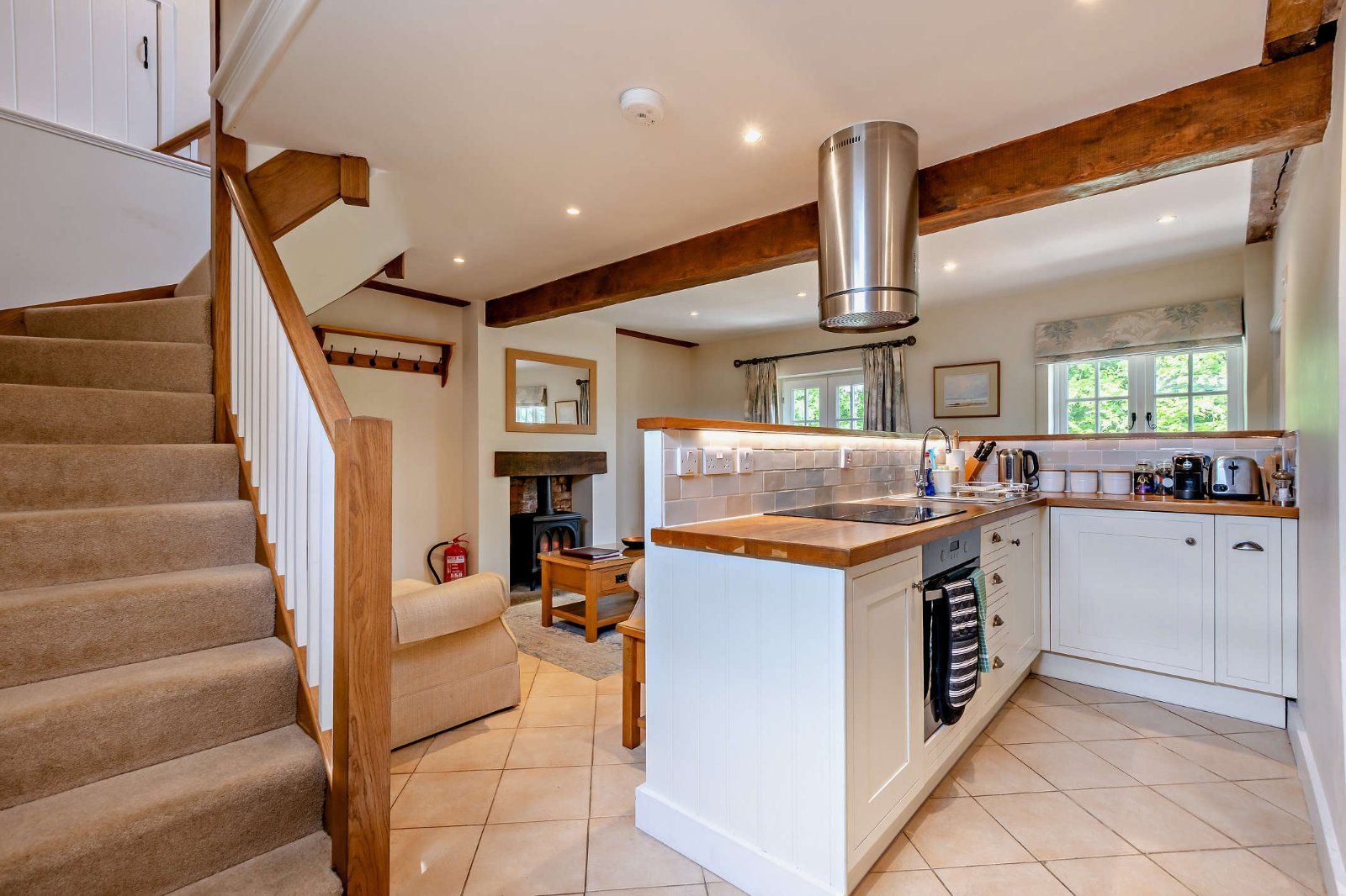 The Stables/Annexe