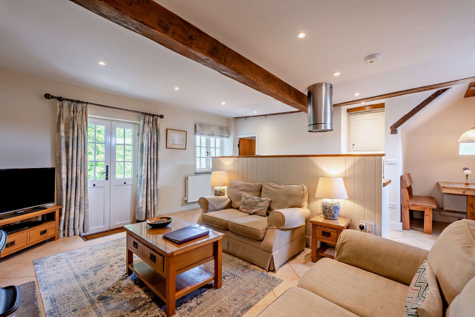 The Stables/Annexe