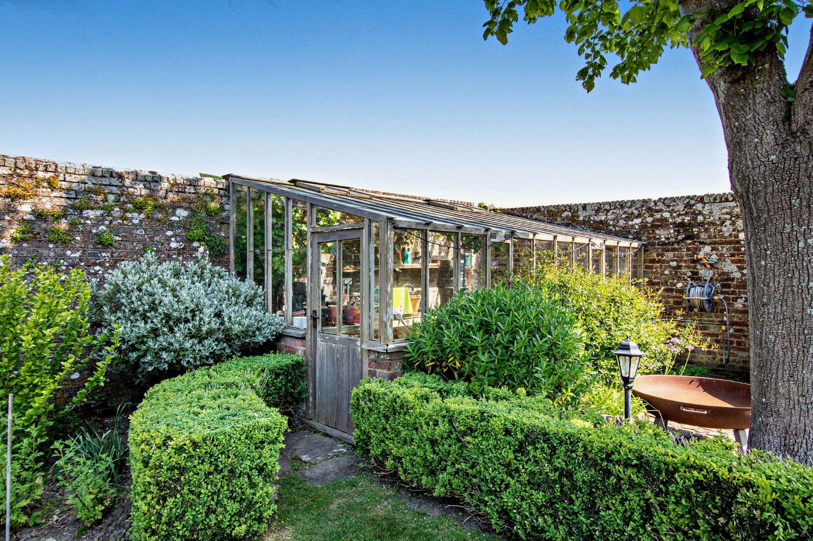 Greenhouse