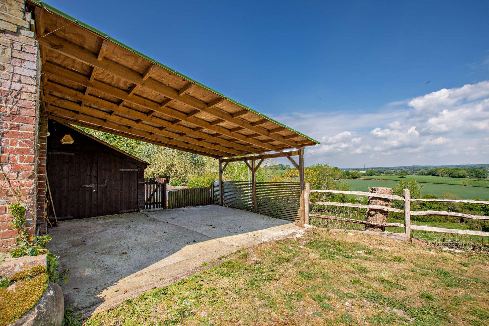 Carport