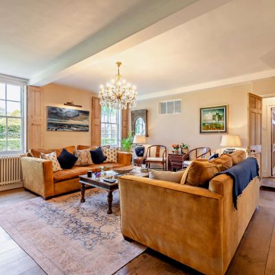 Drawing Room