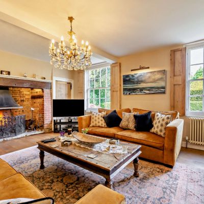 Drawing Room