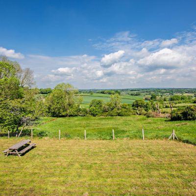 Land and Views