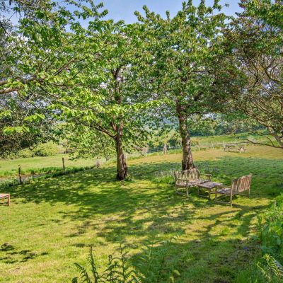Gardens