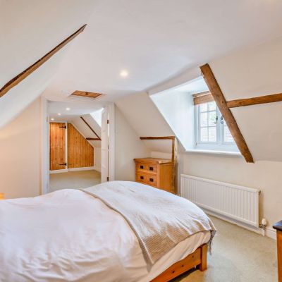 Bedroom 6