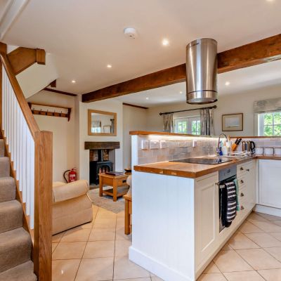 The Stables/Annexe