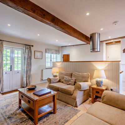 The Stables/Annexe