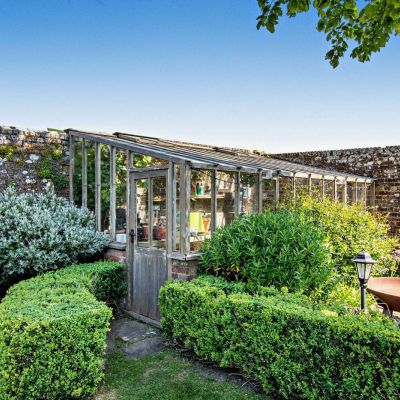 Greenhouse