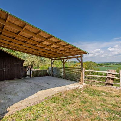 Carport