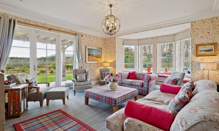 Glasgow, Stirlingshire