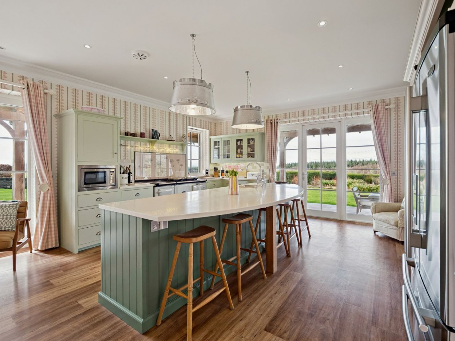 Family Kitchen
