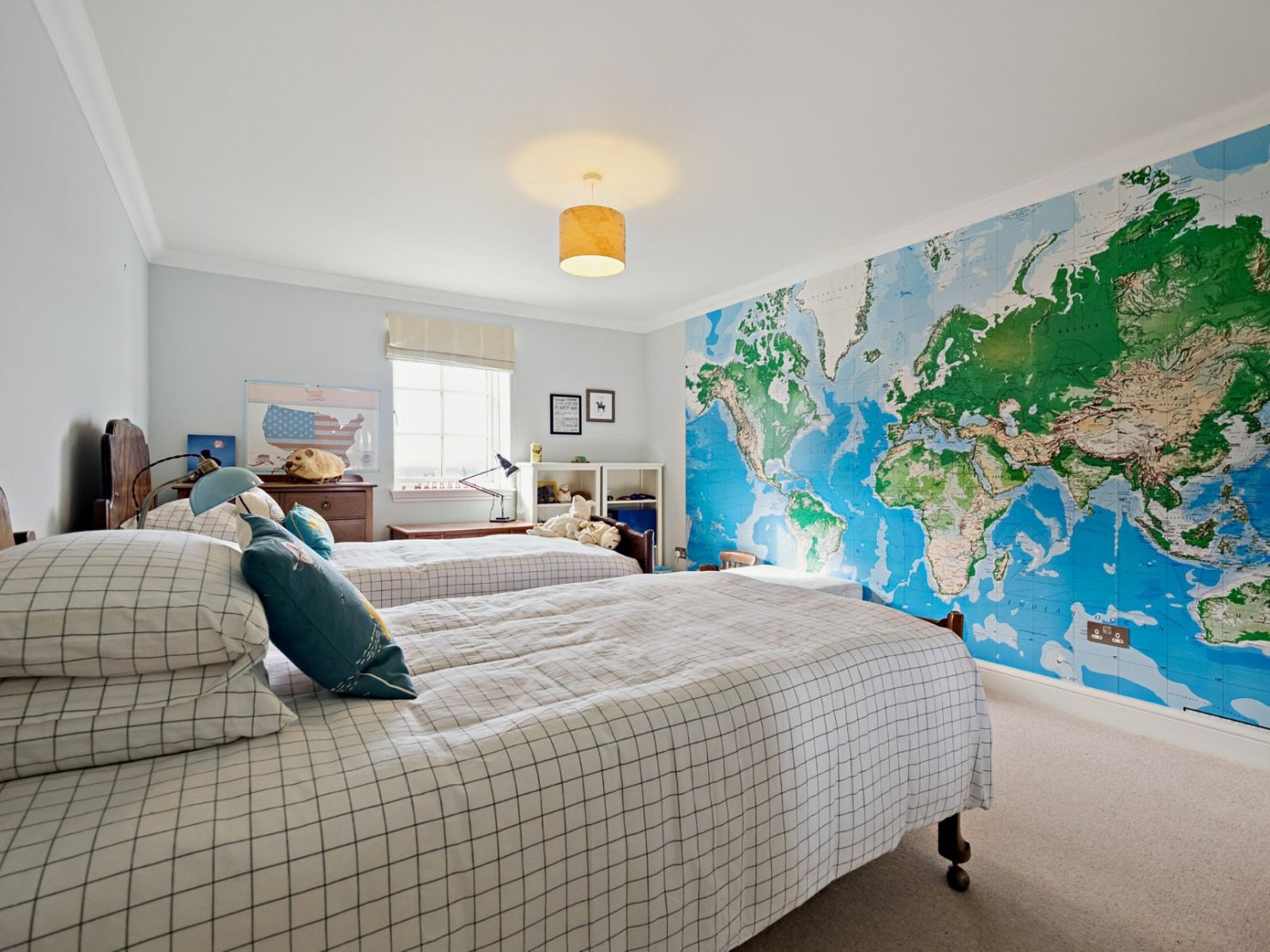 Large Bedroom