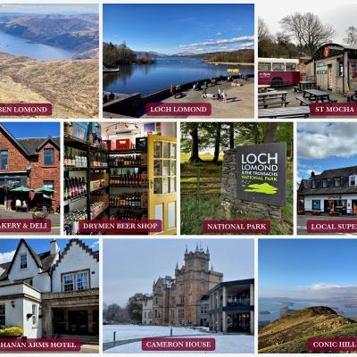Local Amenities