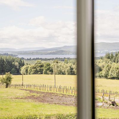 Loch Lomond View
