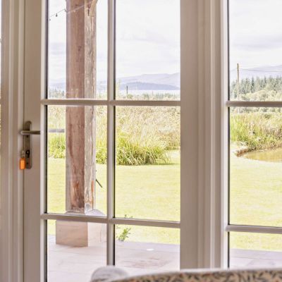 Loch Lomond View