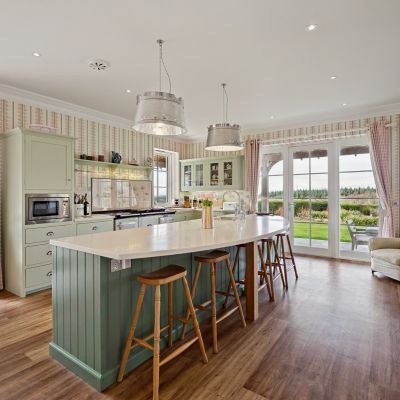 Family Kitchen