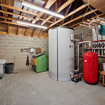 Utility/Store