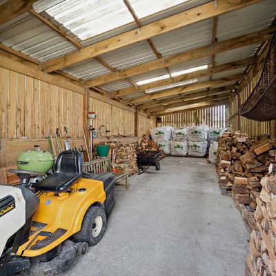 Wood Store