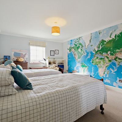 Large Bedroom