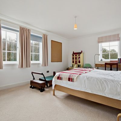 Large Bedroom
