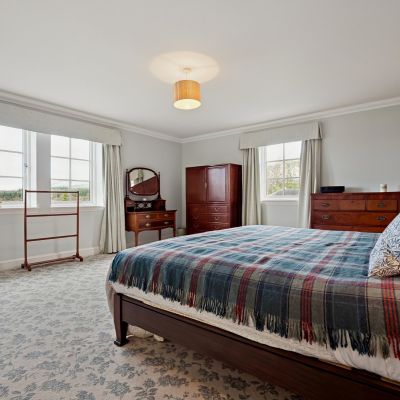 Principle Bedroom