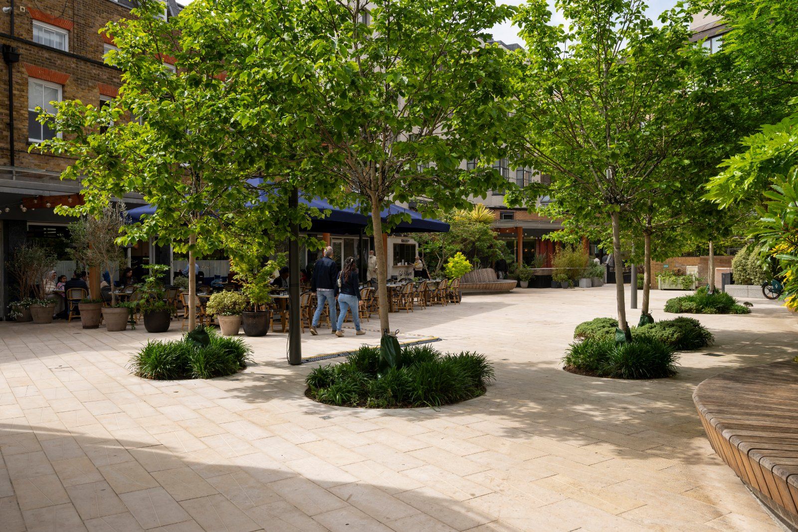 Halkin Arcade