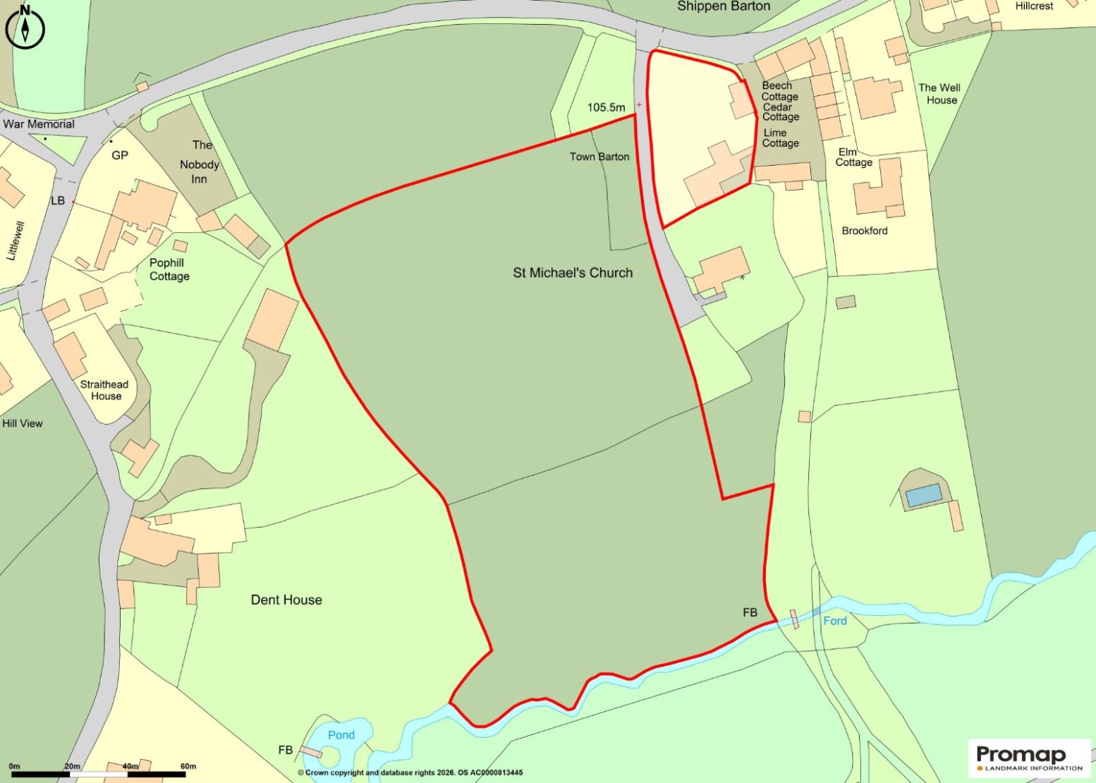 Land Plan