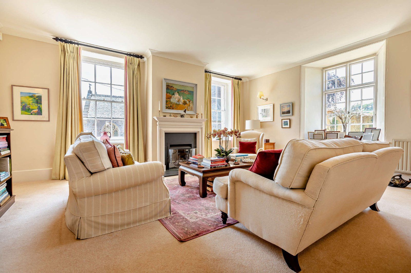 Drawing Room