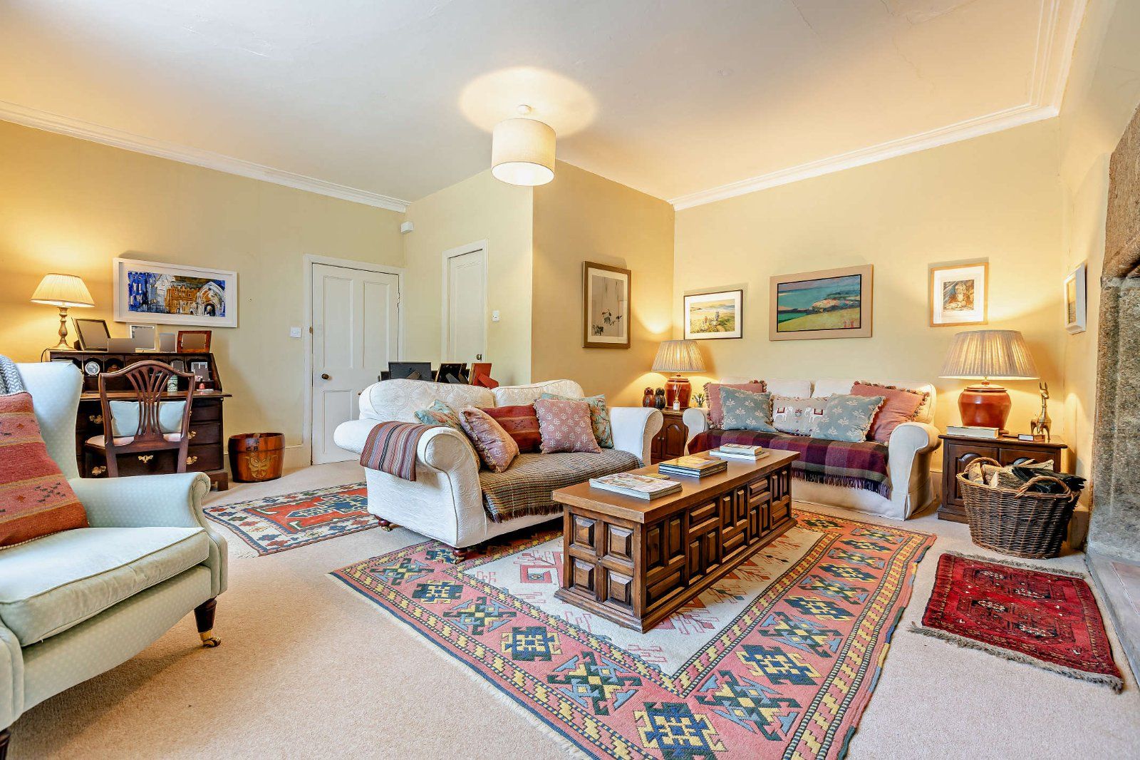 Sitting Room