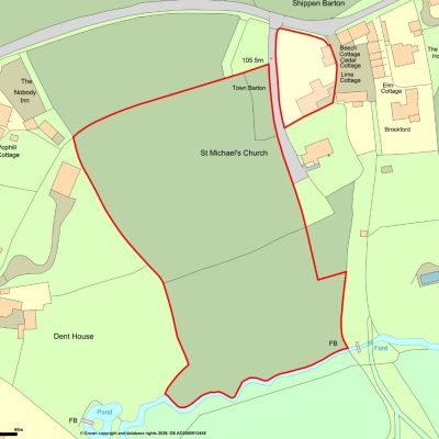 Land Plan