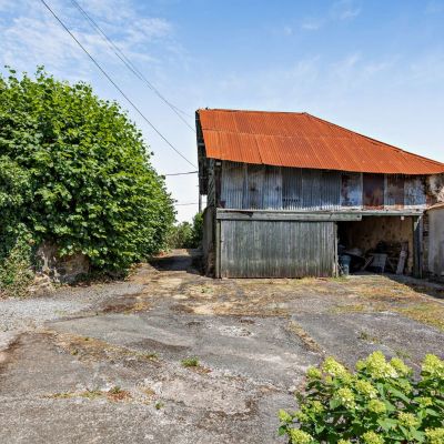 Outbuilding