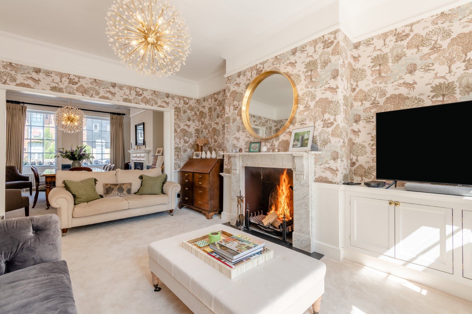 Sitting Room