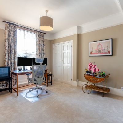 Study/Bedroom