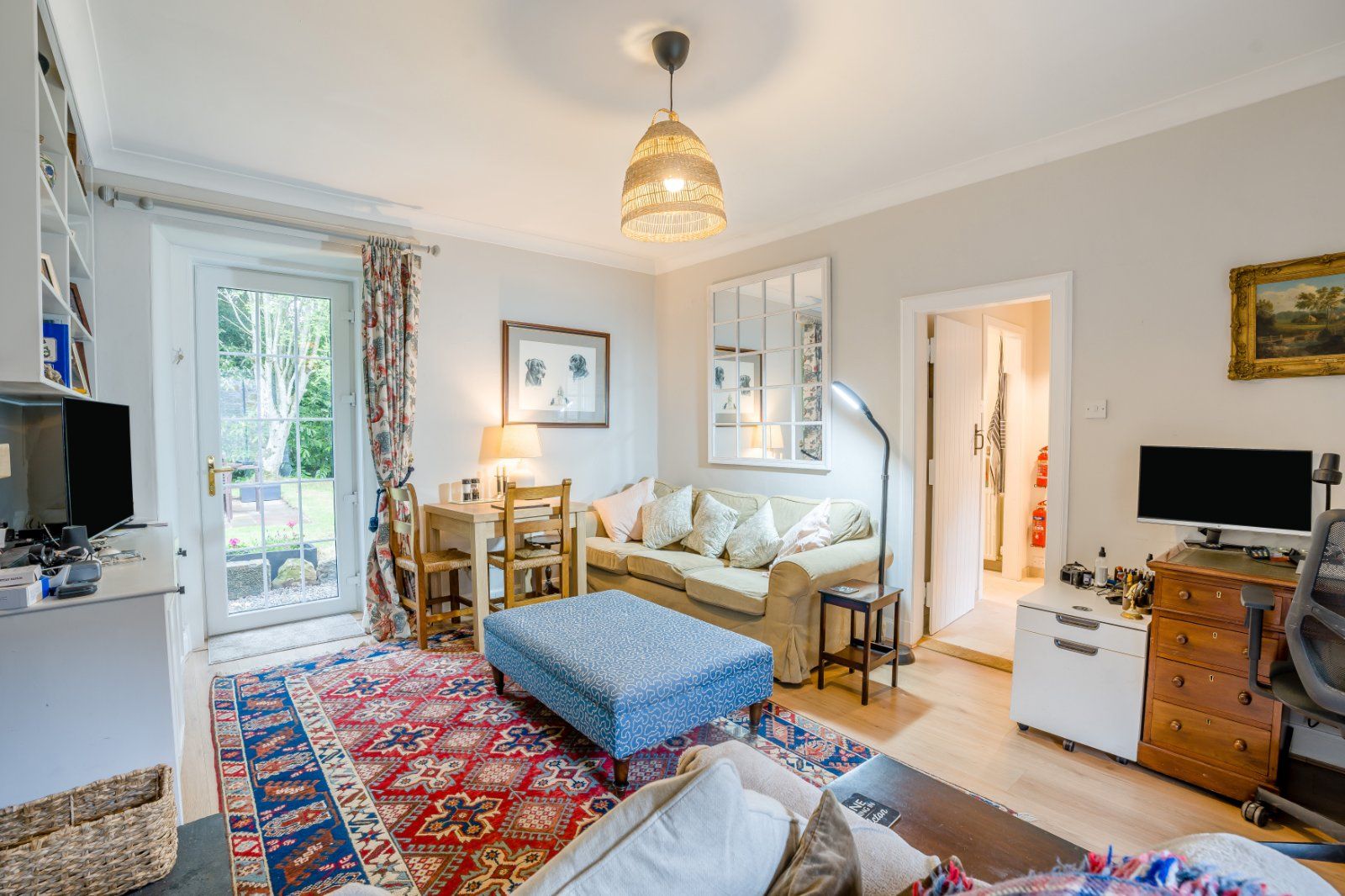 Annexe Sitting Room