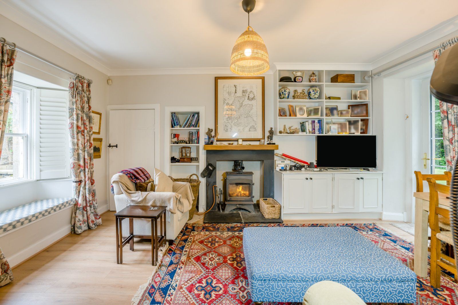 Annexe Sitting Room